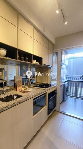 Foto Apartamento