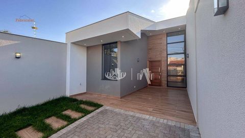 Foto Casa em Condomínio
