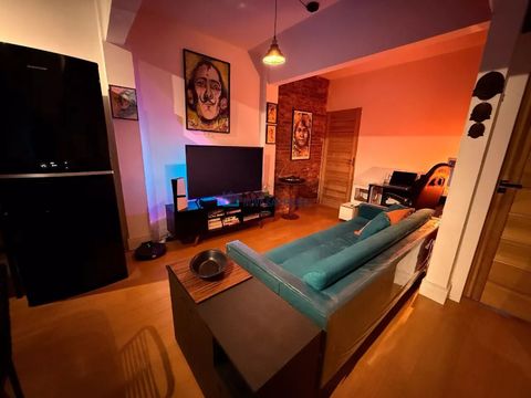 Foto Apartamento