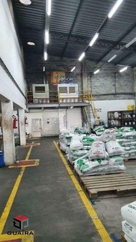 Foto Galpão / Depósito / Armazém / Pavilhão
