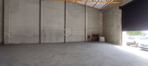 Foto Galpão / Depósito / Armazém / Pavilhão