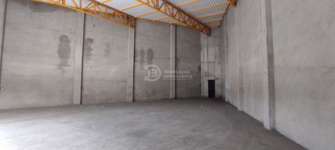 Foto Galpão / Depósito / Armazém / Pavilhão