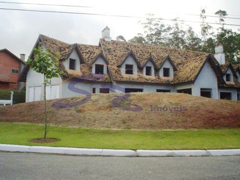 Foto Casa em Condomínio