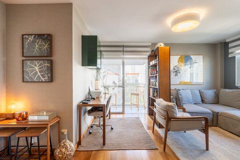 Foto Apartamento