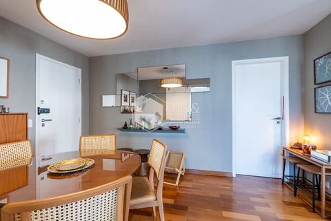 Foto Apartamento