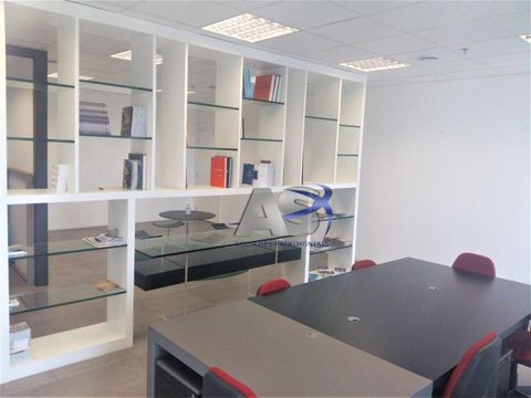 Foto Sala / Conjunto Comercial