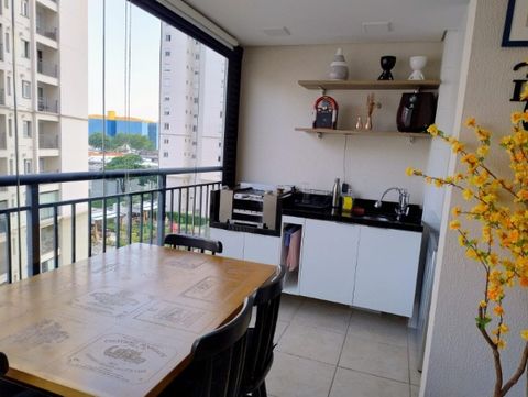 Foto Apartamento
