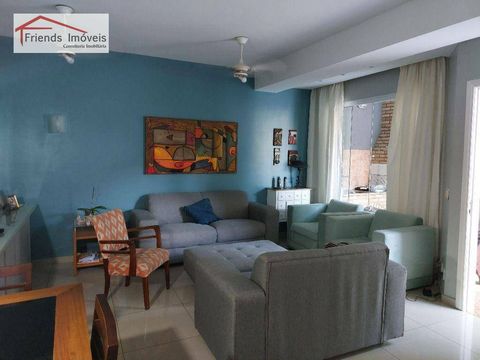 Foto Casa em Condomínio