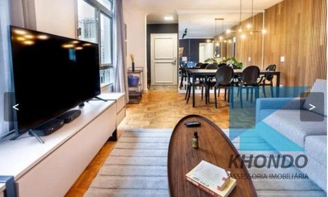 Foto Apartamento