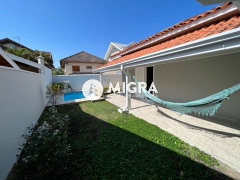 Foto Casa em Condomínio