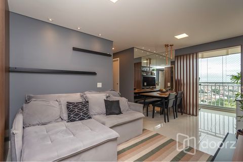 Foto Apartamento