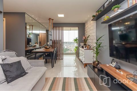 Foto Apartamento