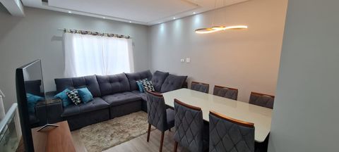 Foto Casa em Condomínio