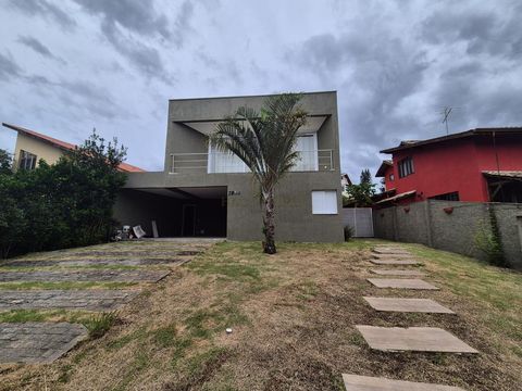 Foto Casa em Condomínio