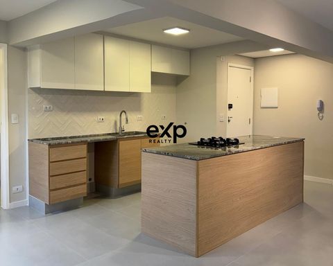 Foto Apartamento