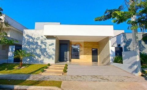Foto Casa em Condomínio