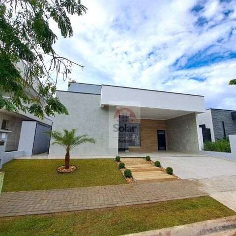 Foto Casa em Condomínio