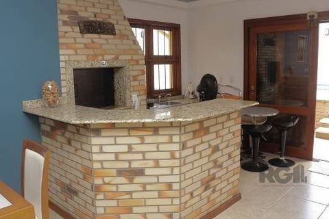 Foto Casa em Condomínio