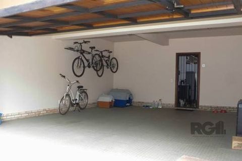 Foto Casa em Condomínio