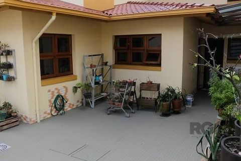 Foto Casa em Condomínio