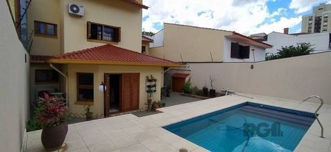 Foto Casa em Condomínio