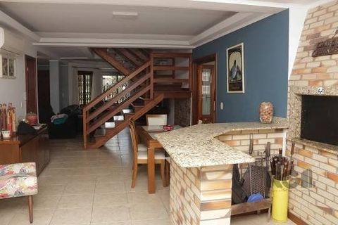Foto Casa em Condomínio