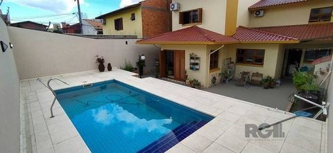 Foto Casa em Condomínio