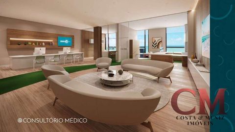 Foto Sala / Conjunto Comercial