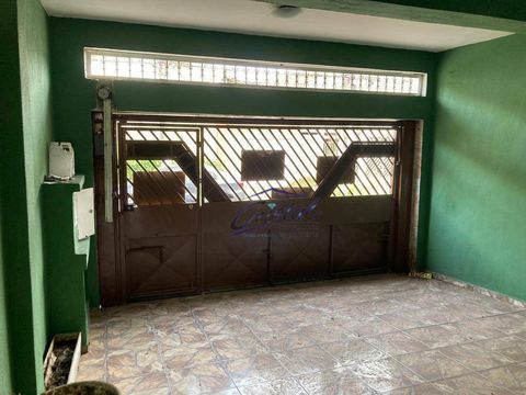 Foto Casa em Condomínio