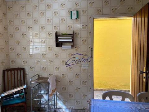 Foto Casa em Condomínio