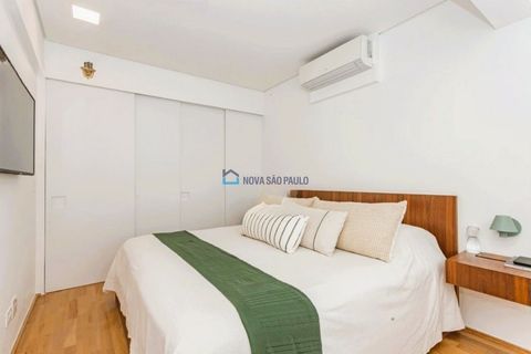 Foto Apartamento