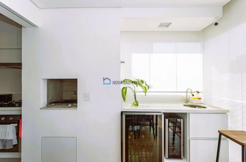 Foto Apartamento