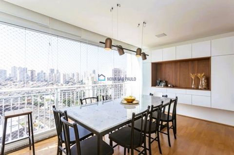 Foto Apartamento