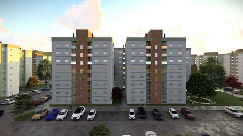 Foto Apartamento