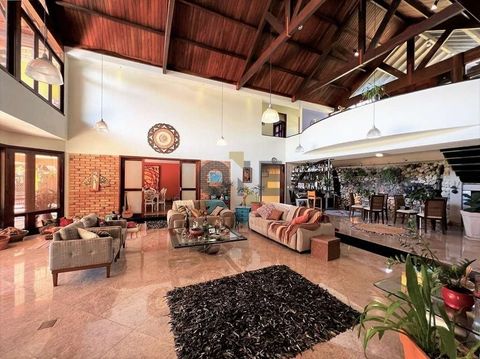 Foto Casa em Condomínio