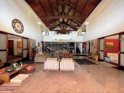 Foto Casa em Condomínio