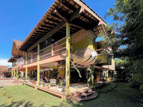 Foto Casa em Condomínio