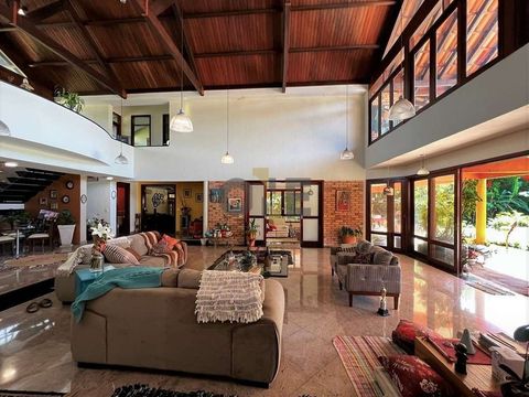 Foto Casa em Condomínio