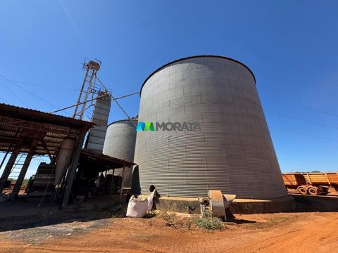Foto Fazenda / Sítio / Chácara