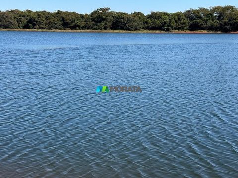 Foto Fazenda / Sítio / Chácara
