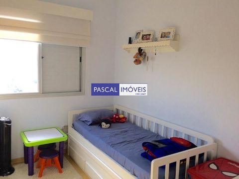 Foto Apartamento