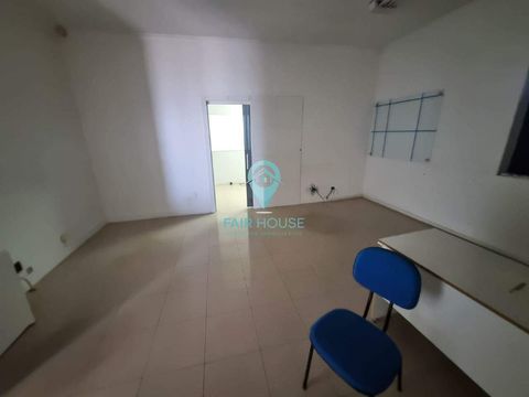 Foto Sala / Conjunto Comercial