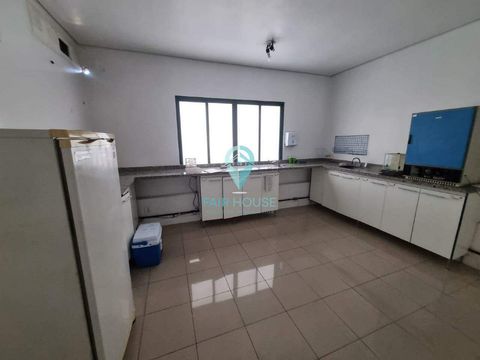Foto Sala / Conjunto Comercial