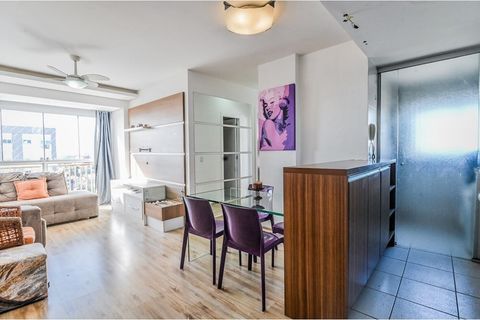 Foto Apartamento
