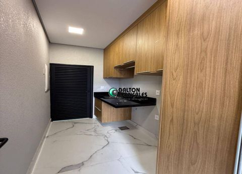Foto Casa em Condomínio