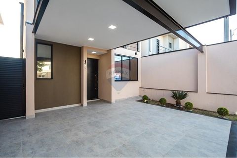 Foto Casa em Condomínio