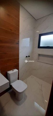Foto Casa em Condomínio