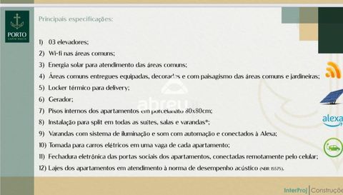 Foto Apartamento
