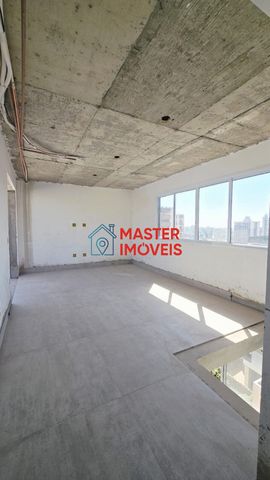 Foto Sala / Conjunto Comercial