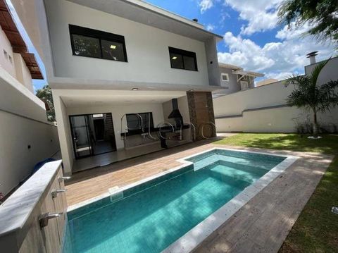 Foto Casa em Condomínio